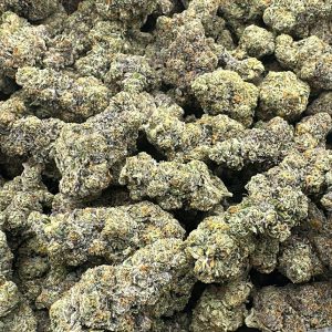 Biscotti (Gelato #25 x Girl Scout Cookies)