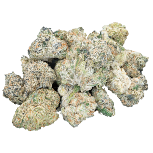 Bulk Super Exotic THCa Flower Smalls