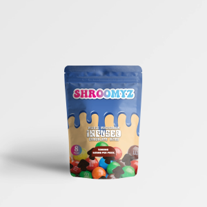 M&M Bites